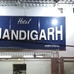 Hotel Chandigarh