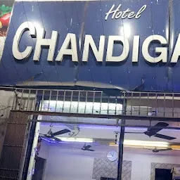 Hotel Chandigarh