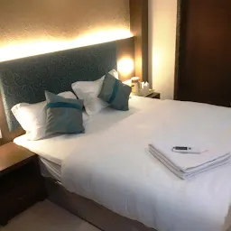 Hotel Chandragupta, Ujjain