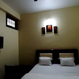 Hotel Chandrika