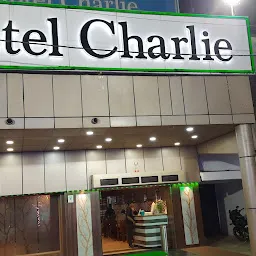 Hotel Charlie