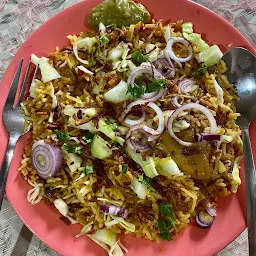 Hotel Chennai Biryani