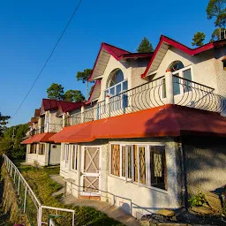 Hotel Chevron Rosemount, Ranikhet