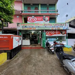 Hotel Chilika