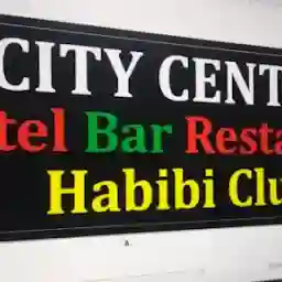 Hotel City Center Bar & Restaurant
