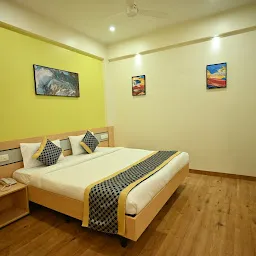 Hotel City Centre Latur - Lodging & Restaurant