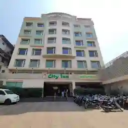 Hotel City Inn
