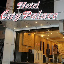 Hotel City Palace