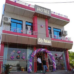 Hotel City Palace, Sikar