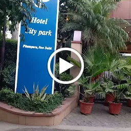 Hotel City Park- Hotels in Delhi