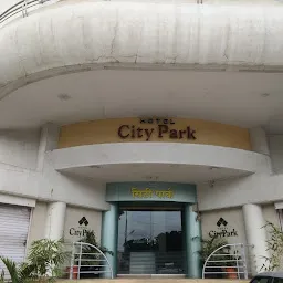 Hotel City Park Solapur
