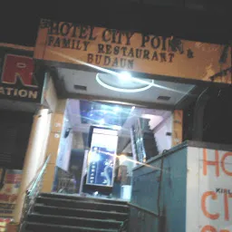 Hotel City Point & Family Restaurant