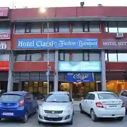 Hotel Classic
