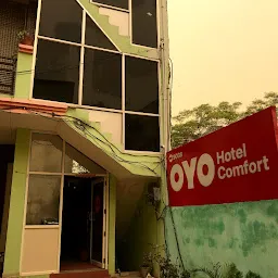 Hotel Comfort Nayagaon