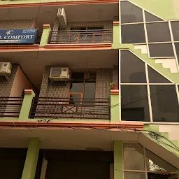 Hotel Comfort Nayagaon
