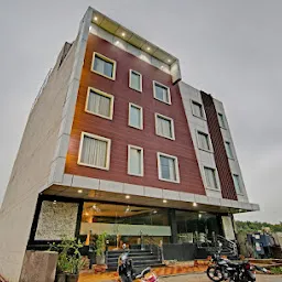 Hotel CP Residency