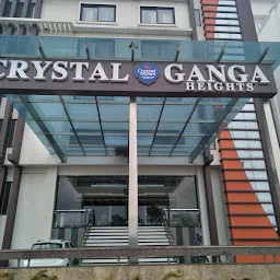 Hotel Crystal View ( Now Closed )