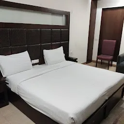 HOTEL CYMBAL ( Sector -31 Gurgaon)