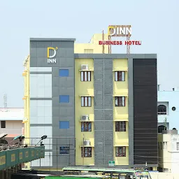 Hotel D'Inn