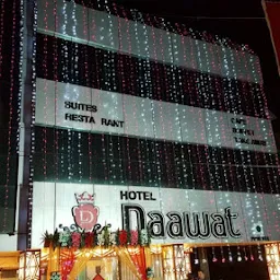 Hotel Daawat