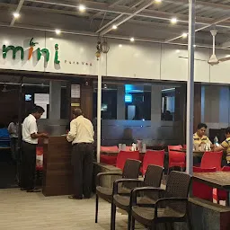 Hotel Damini