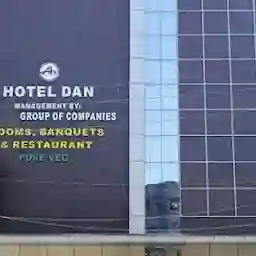 Hotel Dan pan Club Hotels Private Limited