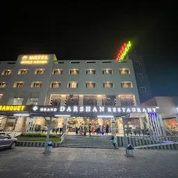 Hotel Darshan (vadodara highway)