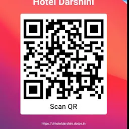 Hotel Darshini