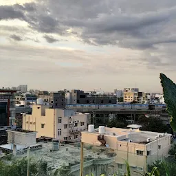 Hotel Daspalla Hyderabad