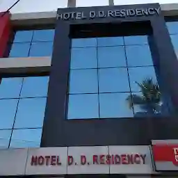 Hotel DD Residency