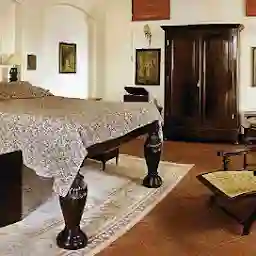 Hotel De L'Orient, 18th Century, Puducherry