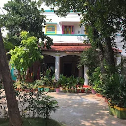 Hotel De Pondicherry