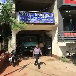 Hotel Debarshi