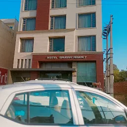 Hotel Deewan Residency