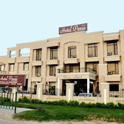 Hotel Deewan Residency