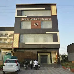 Hotel Deewan Residency