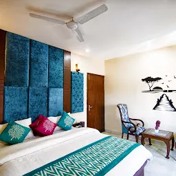 Hotel Deewan Residency