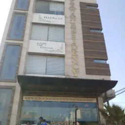 Hotel Deewan Residency