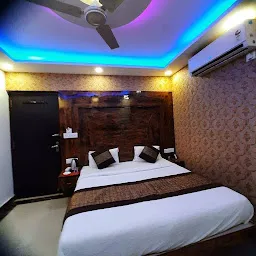 Hotel Delhi Aerocity