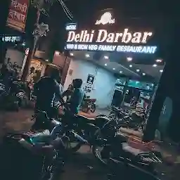 Hotel Delhi Darbar Veg And Nonveg
