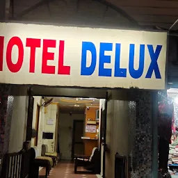 Hotel Delux Near Railway Station Vadodara Gujarat India