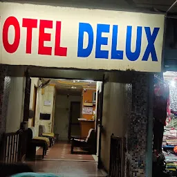 Hotel Delux Near Railway Station Vadodara Gujarat India