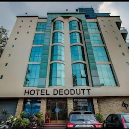 Hotel Deodutt