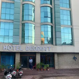 Hotel Deodutt