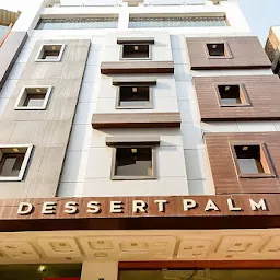 Hotel Dessert Palm Gwalior