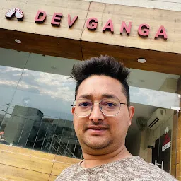 Hotel Dev Ganga