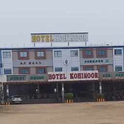 Hotel Dev Palace