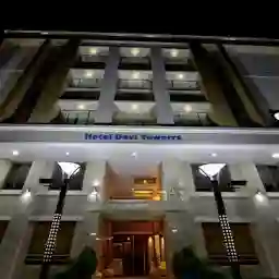 Hotel Devi Towerrs