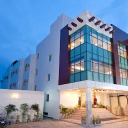 Hotel Deviram Palace