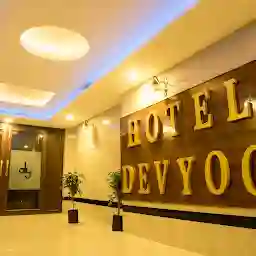 Hotel Devyog